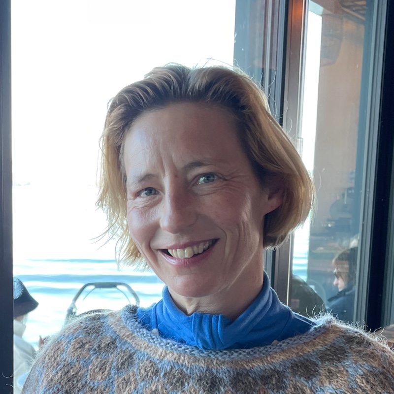 Marte Bjørnsen