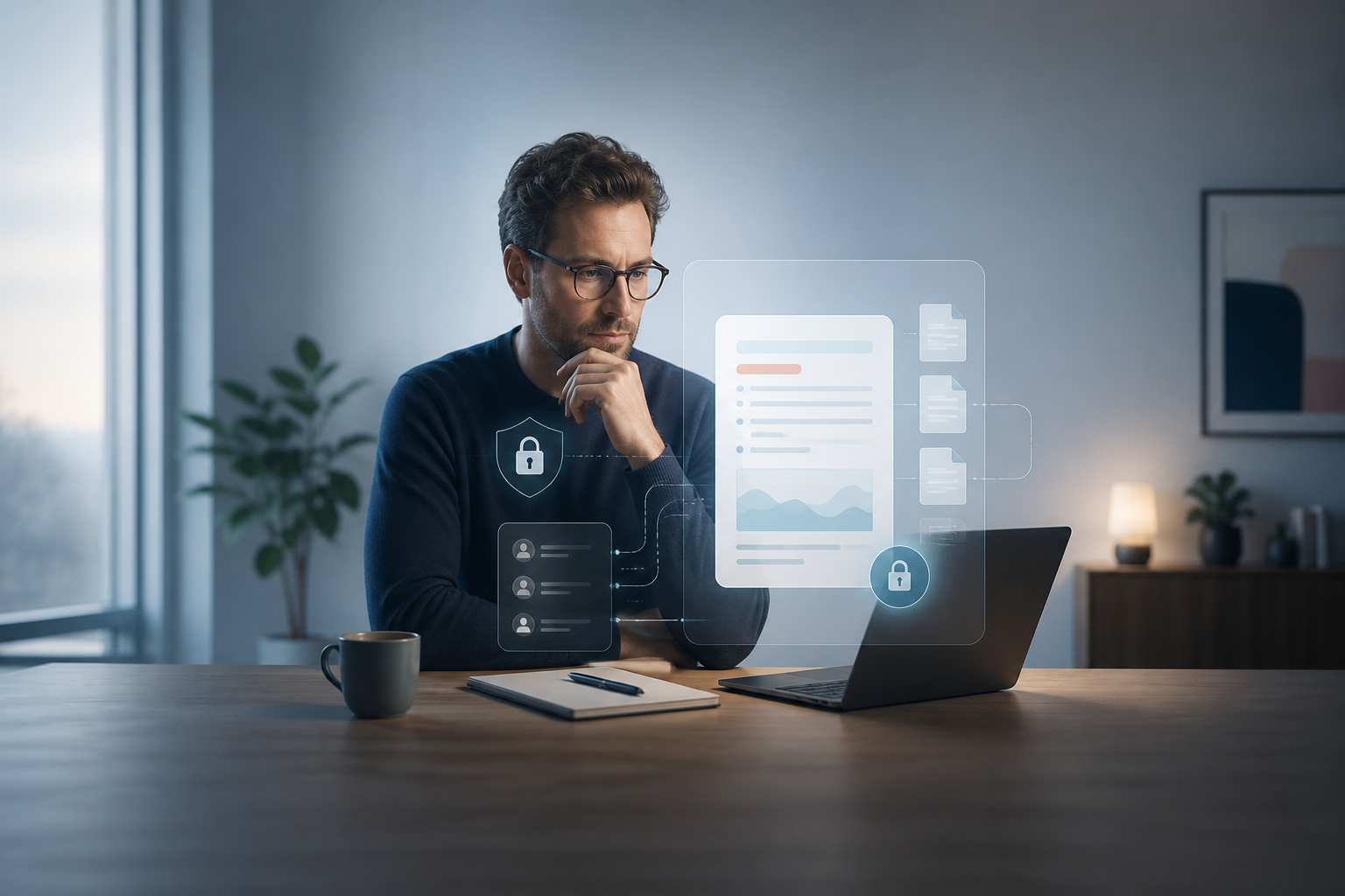 Hva kan du dele med Microsoft 365 Copilot?